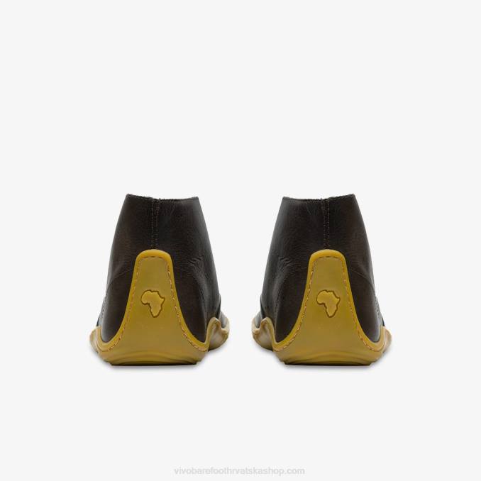 ljudi iz pustinje Addis B6LZ45 Vivobarefoot smeđa