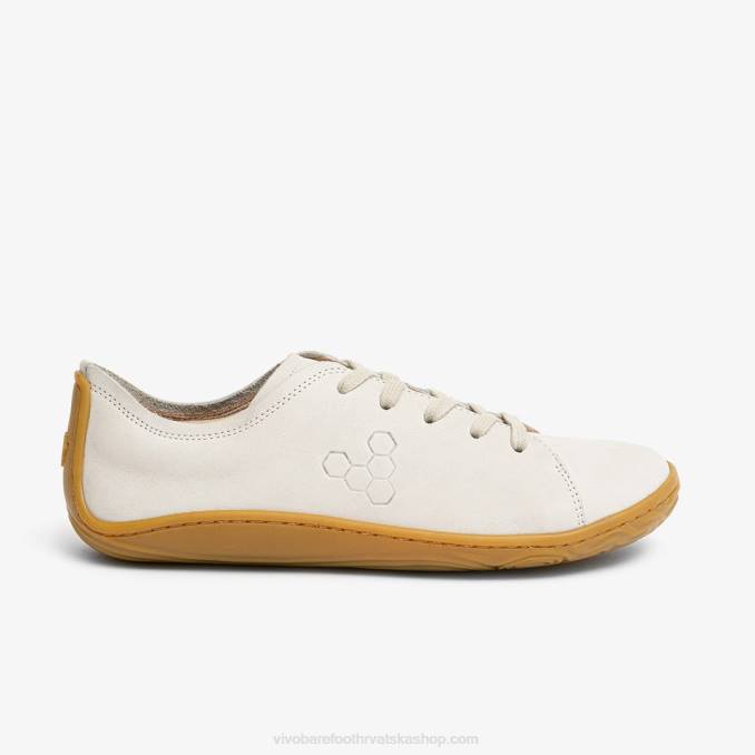 addis muškarci B6LZ64 Vivobarefoot cement