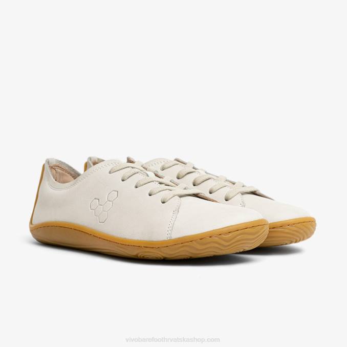 addis muškarci B6LZ64 Vivobarefoot cement