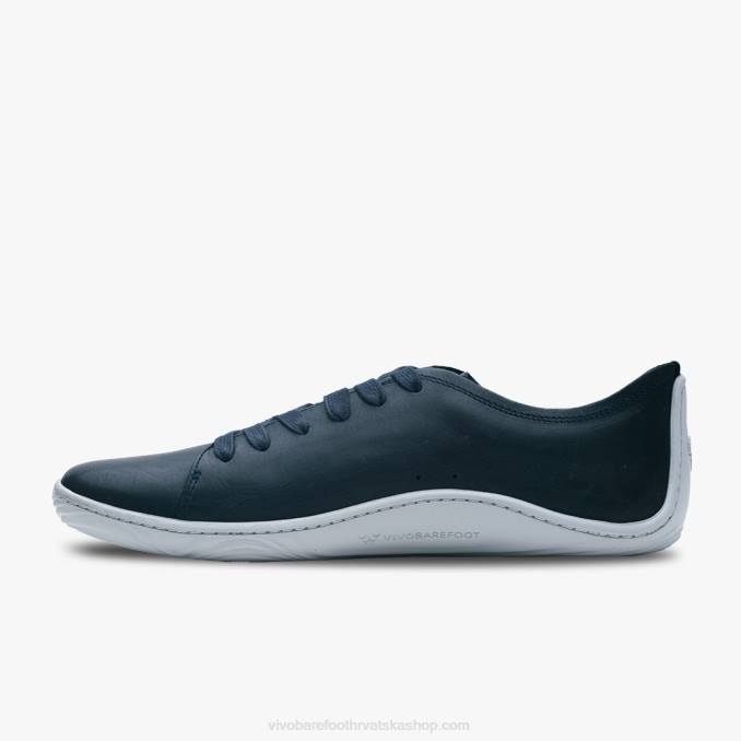 addis muškarci B6LZ65 Vivobarefoot mornarica