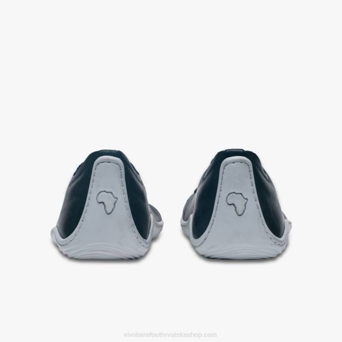 addis muškarci B6LZ65 Vivobarefoot mornarica