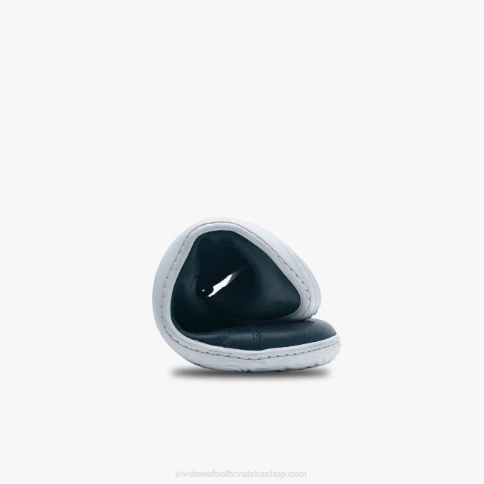 addis muškarci B6LZ65 Vivobarefoot mornarica