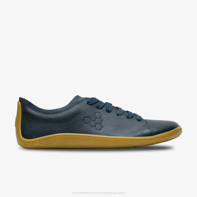 addis muškarci B6LZ66 Vivobarefoot ponoć