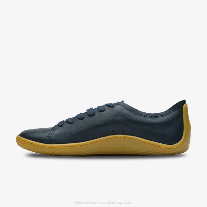 addis muškarci B6LZ66 Vivobarefoot ponoć