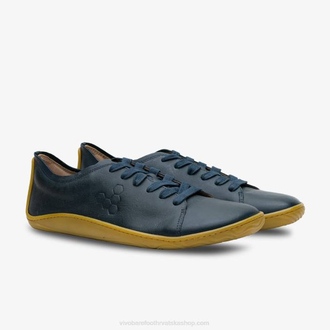addis muškarci B6LZ66 Vivobarefoot ponoć