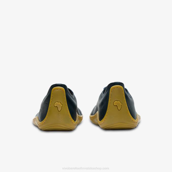 addis muškarci B6LZ66 Vivobarefoot ponoć
