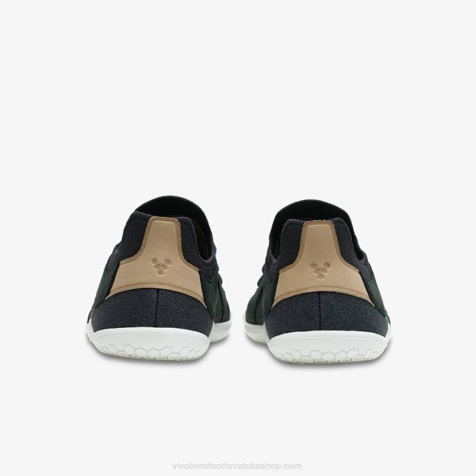 primus asana muškarci B6LZ38 Vivobarefoot opsidijan