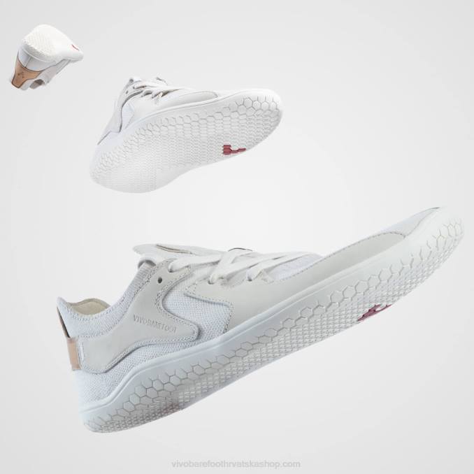primus asana muškarci B6LZ39 Vivobarefoot vapnenac