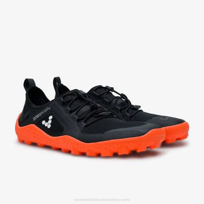 primus staza iii sg muškarci B6LZ72 Vivobarefoot opsidijan