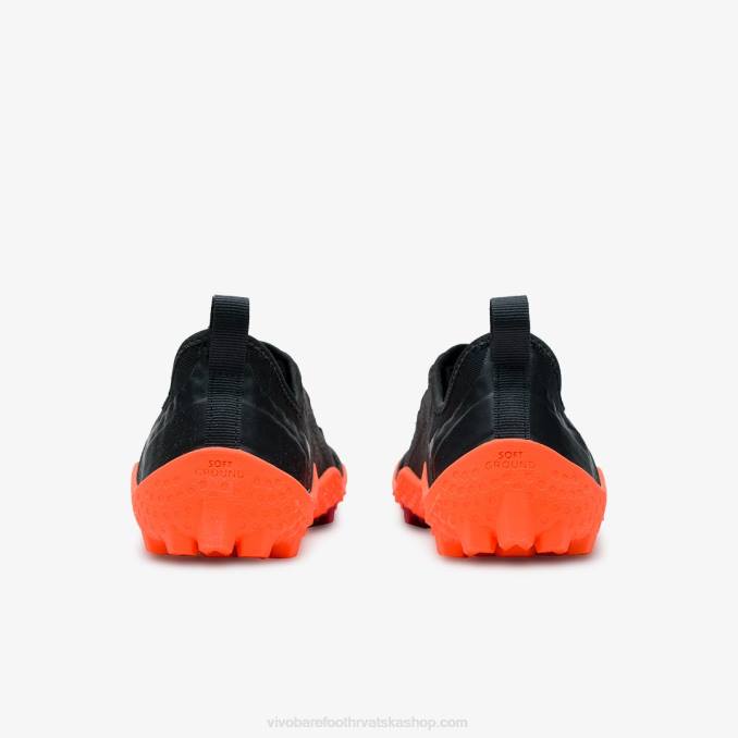primus staza iii sg muškarci B6LZ72 Vivobarefoot opsidijan