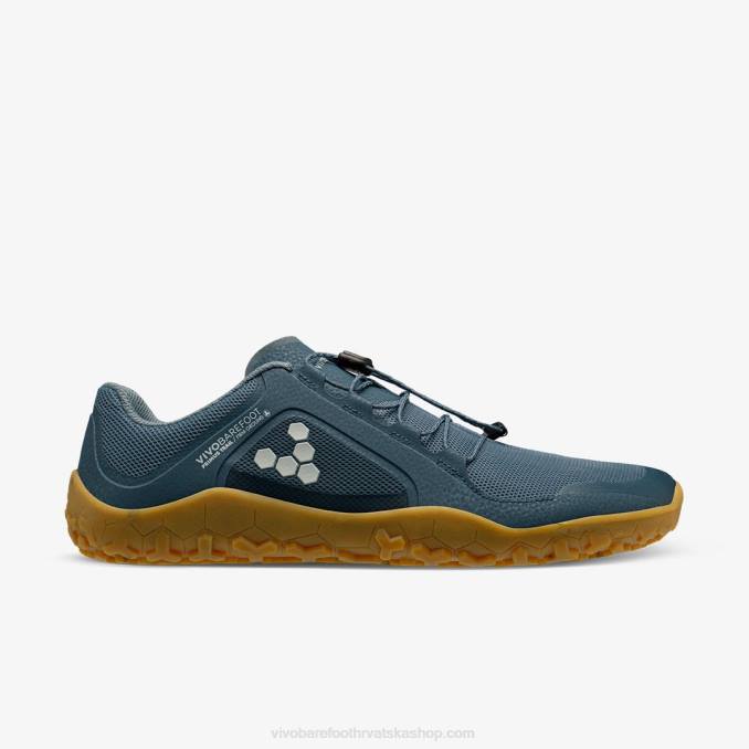 primus trail ii fg muškarci B6LZ31 Vivobarefoot duboko morsko plavo