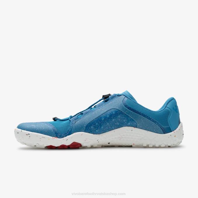 primus trail ii fg muškarci B6LZ32 Vivobarefoot aqua