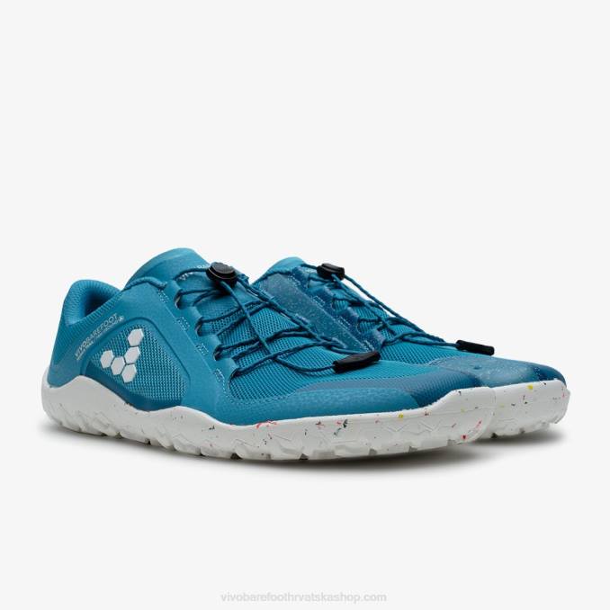 primus trail ii fg muškarci B6LZ32 Vivobarefoot aqua