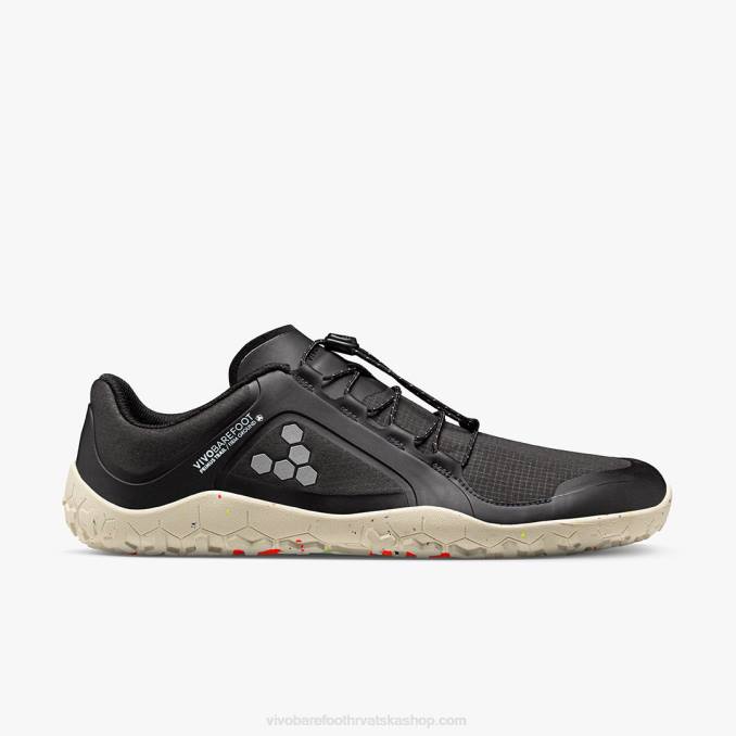 primus trail ii sve vremenske prilike fg muškarci B6LZ68 Vivobarefoot opsidijan