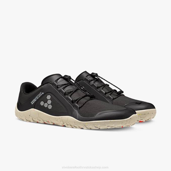 primus trail ii sve vremenske prilike fg muškarci B6LZ68 Vivobarefoot opsidijan