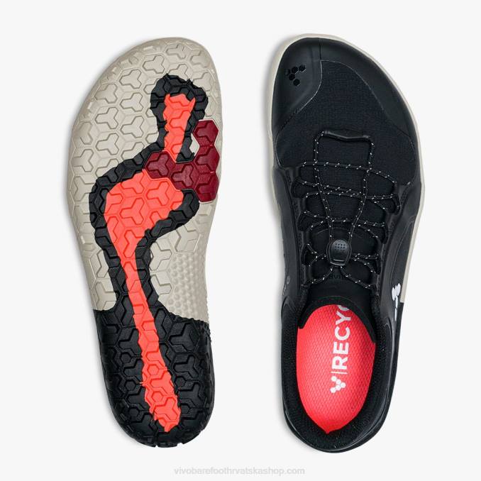 primus trail iii sve vremenske prilike fg muškarci B6LZ35 Vivobarefoot opsidijan