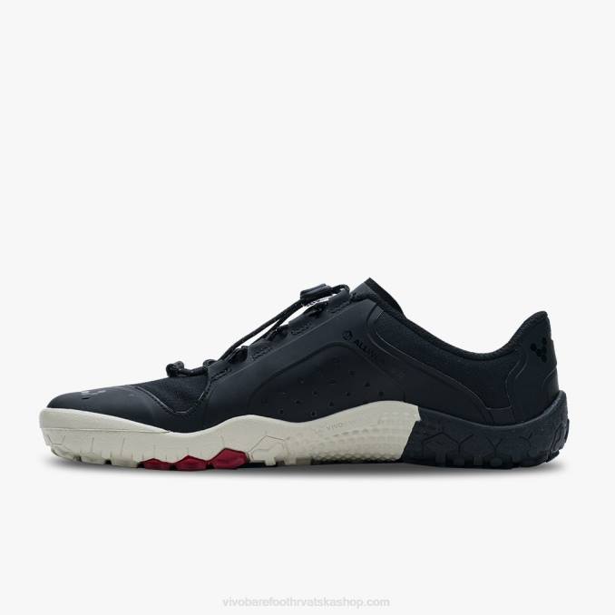 primus trail iii sve vremenske prilike fg muškarci B6LZ35 Vivobarefoot opsidijan
