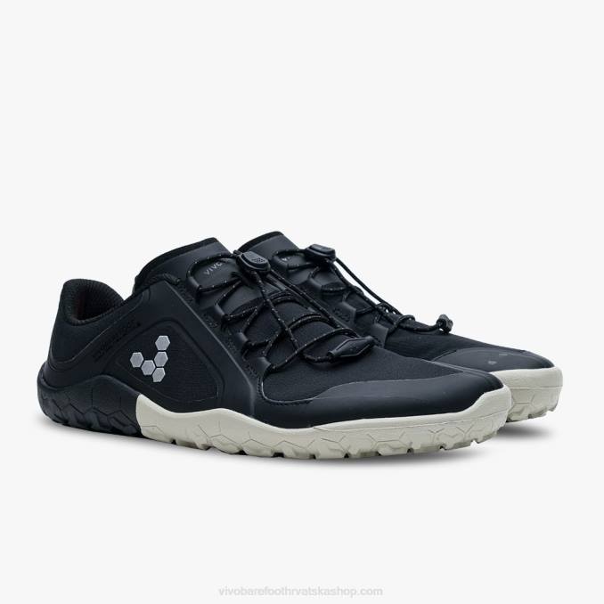 primus trail iii sve vremenske prilike fg muškarci B6LZ35 Vivobarefoot opsidijan