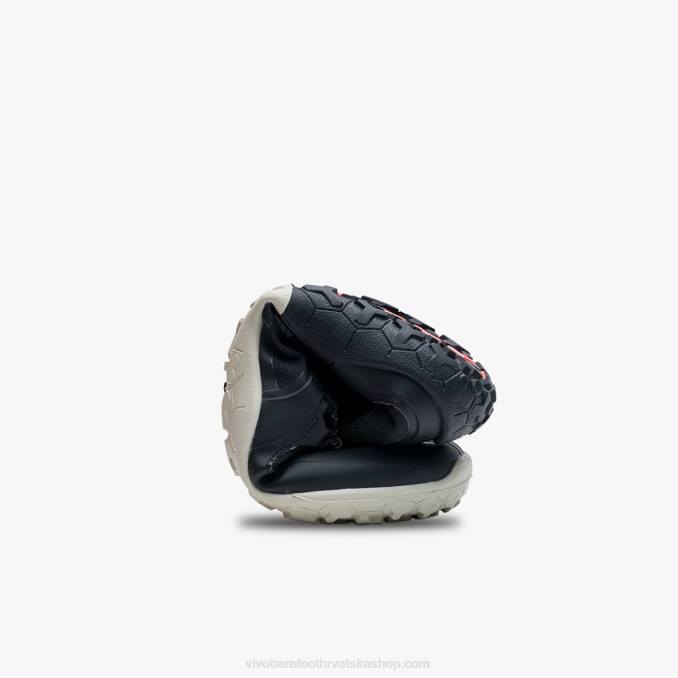primus trail iii sve vremenske prilike fg muškarci B6LZ35 Vivobarefoot opsidijan