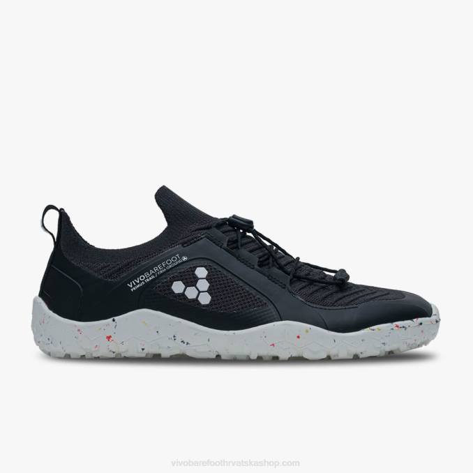 primus trail knit fg men B6LZ41 Vivobarefoot opsidijansko-bijela
