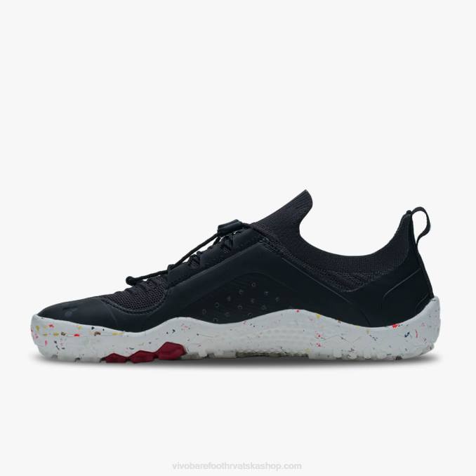 primus trail knit fg men B6LZ41 Vivobarefoot opsidijansko-bijela