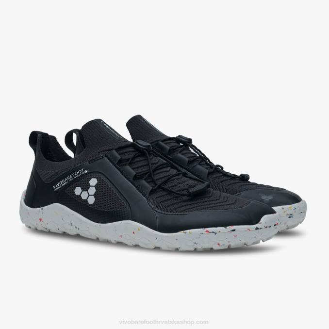 primus trail knit fg men B6LZ41 Vivobarefoot opsidijansko-bijela
