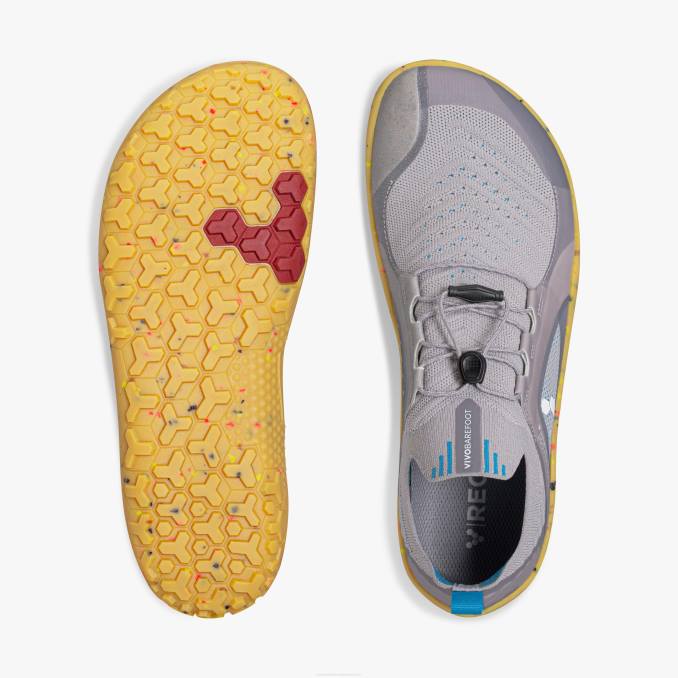 primus trail knit fg men B6LZ42 Vivobarefoot cinkov