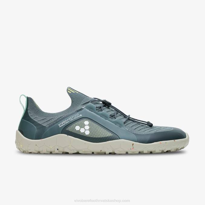 primus trail knit fg men B6LZ43 Vivobarefoot balzam zelena
