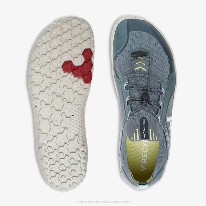 primus trail knit fg men B6LZ43 Vivobarefoot balzam zelena