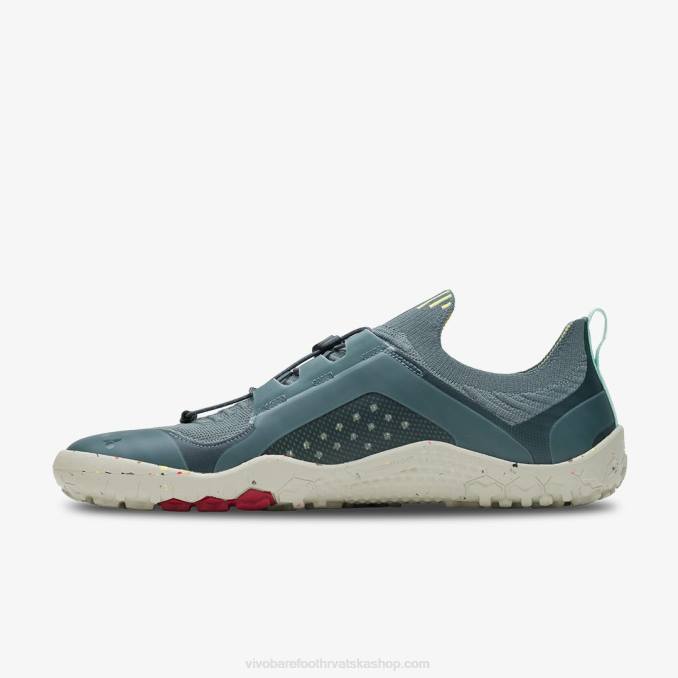 primus trail knit fg men B6LZ43 Vivobarefoot balzam zelena