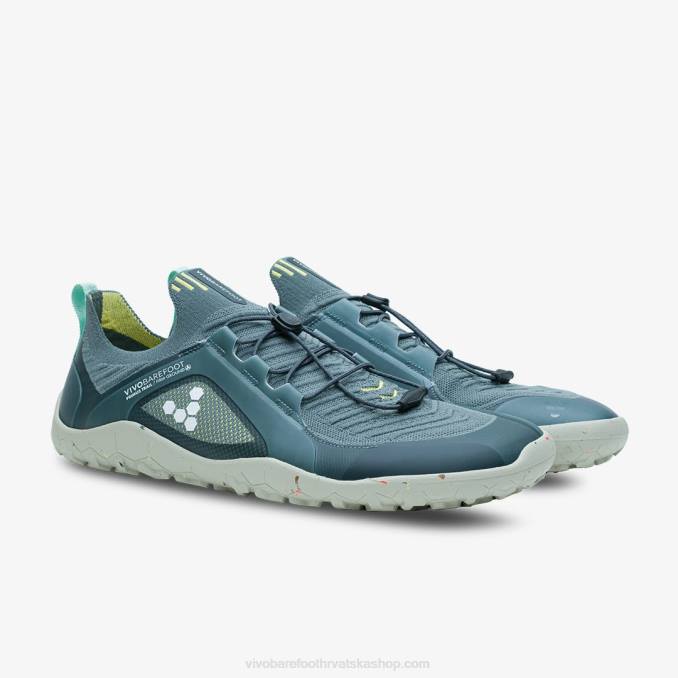 primus trail knit fg men B6LZ43 Vivobarefoot balzam zelena