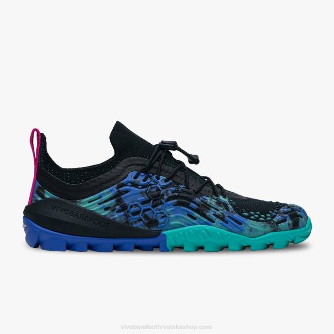hidra esc muškarci B6LZ16 Vivobarefoot morskozelena