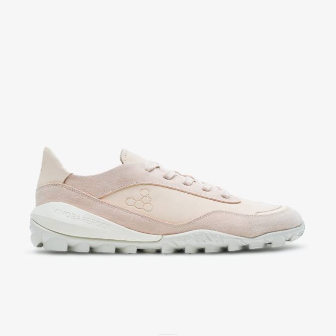 novus ljudi B6LZ12 Vivobarefoot prirodni