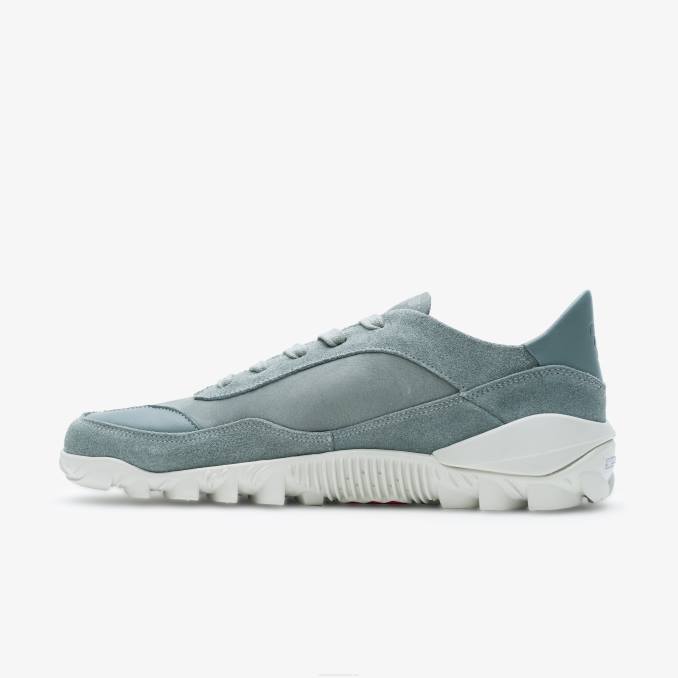novus ljudi B6LZ13 Vivobarefoot kaki