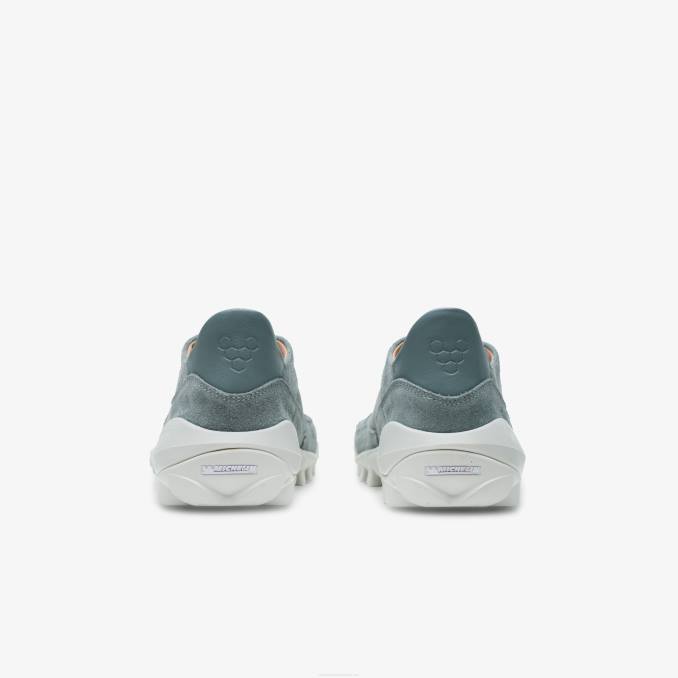novus ljudi B6LZ13 Vivobarefoot kaki