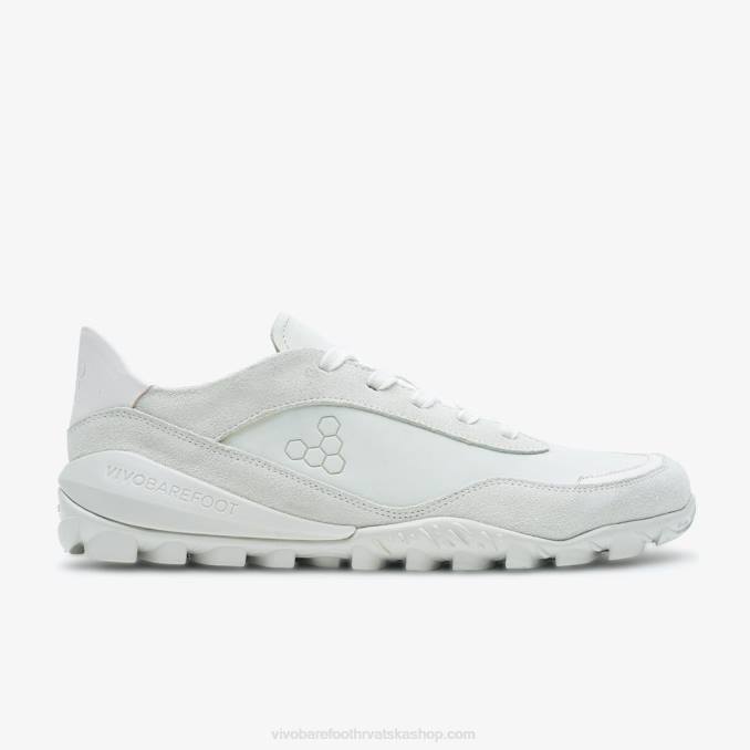 novus ljudi B6LZ14 Vivobarefoot bijela koža