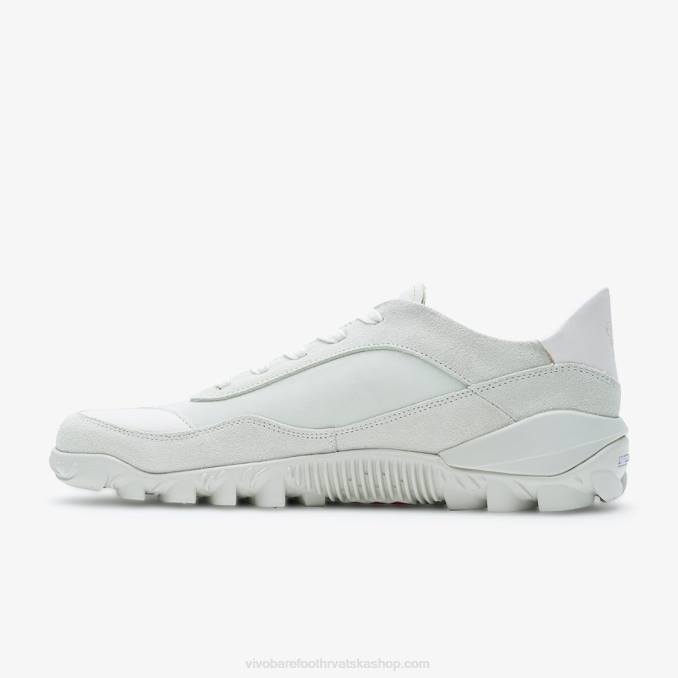 novus ljudi B6LZ14 Vivobarefoot bijela koža