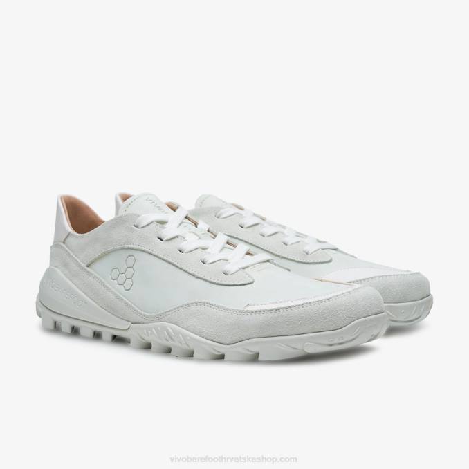 novus ljudi B6LZ14 Vivobarefoot bijela koža