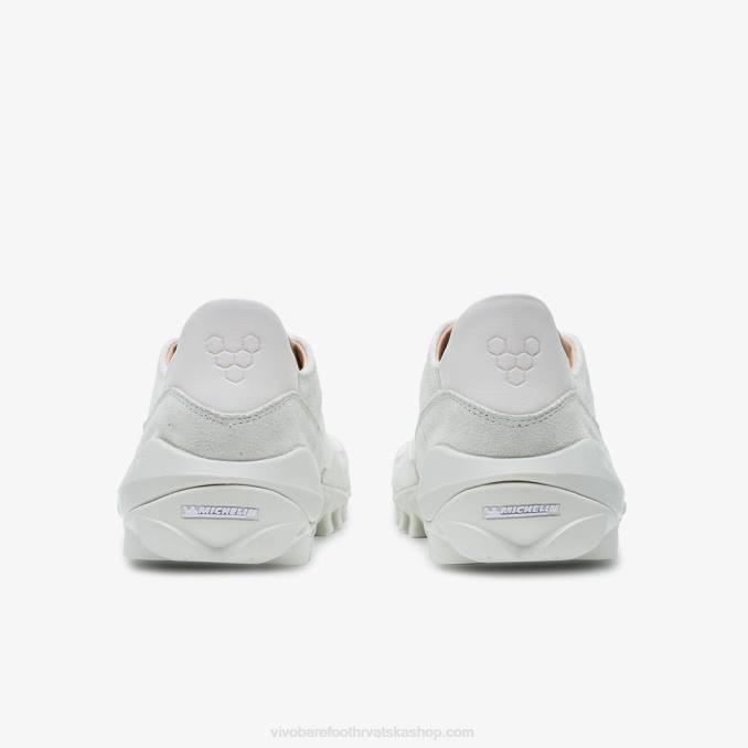 novus ljudi B6LZ14 Vivobarefoot bijela koža