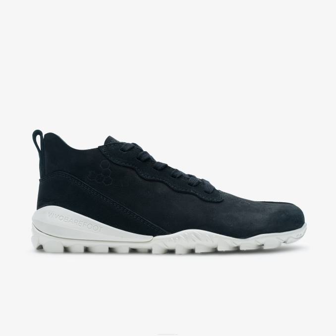 novus mid men B6LZ10 Vivobarefoot opsidijan