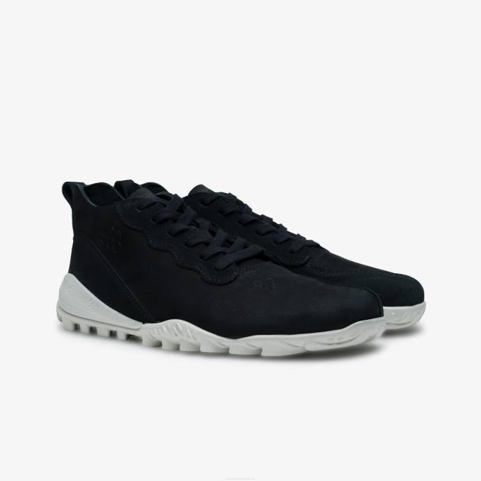 novus mid men B6LZ10 Vivobarefoot opsidijan