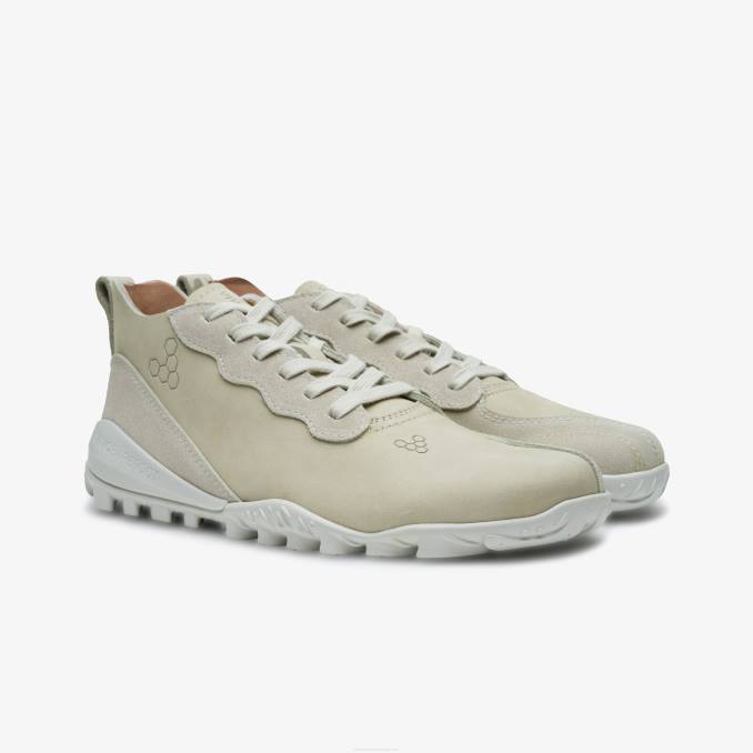 novus mid men B6LZ11 Vivobarefoot pješčenjak