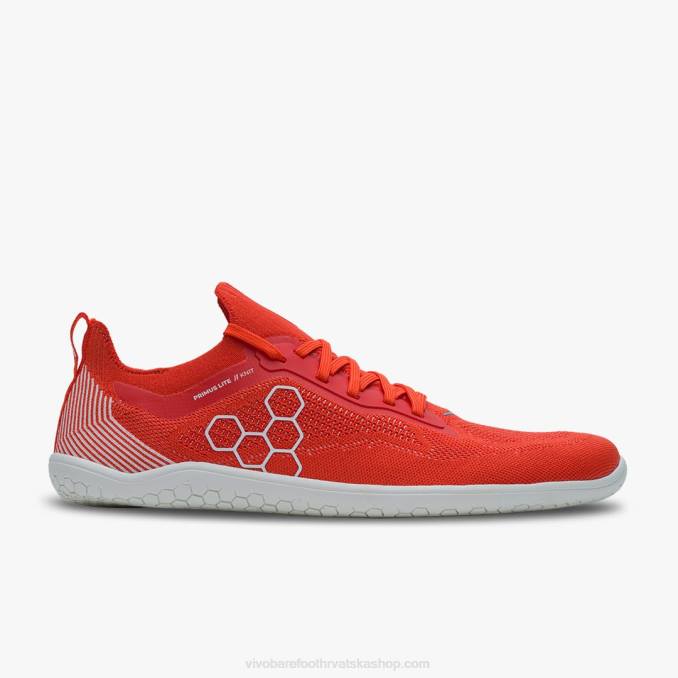 primus lite iii ljudi B6LZ5 Vivobarefoot duboko morsko plavo