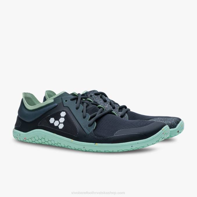 primus lite iii ljudi B6LZ6 Vivobarefoot drveni ugljen