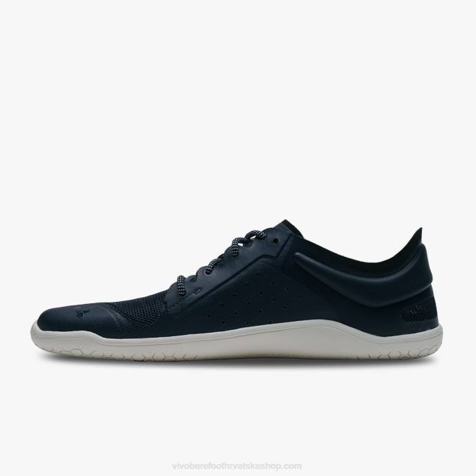 primus lite iii ljudi B6LZ7 Vivobarefoot mornarica