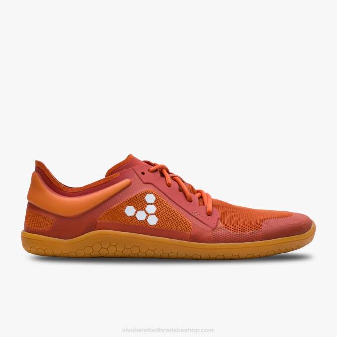 primus lite iii ljudi B6LZ9 Vivobarefoot hrđati