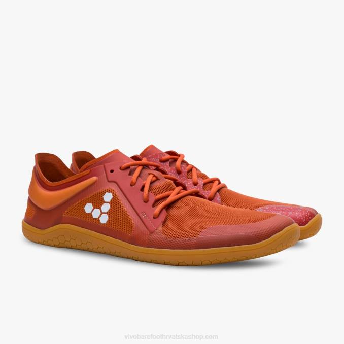 primus lite iii ljudi B6LZ9 Vivobarefoot hrđati