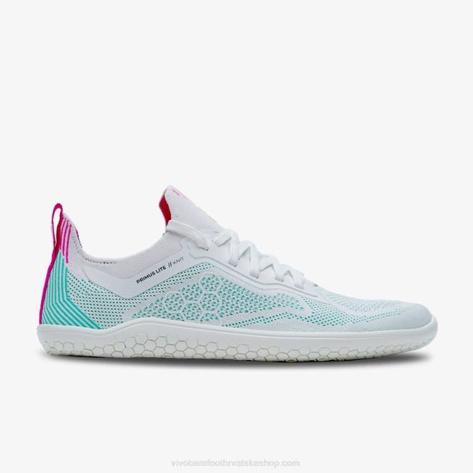 primus lite pleteni muškarci B6LZ4 Vivobarefoot plava nijansa