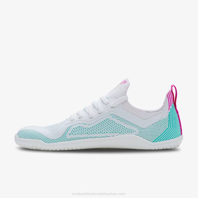 primus lite pleteni muškarci B6LZ4 Vivobarefoot plava nijansa