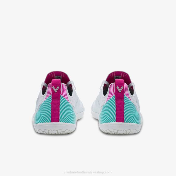 primus lite pleteni muškarci B6LZ4 Vivobarefoot plava nijansa